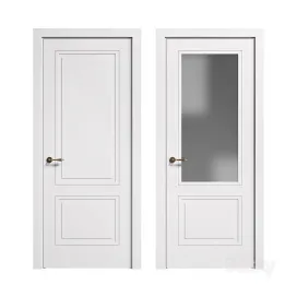 DORIAN Doors VERONA